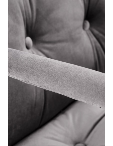 Fotel obrotowy Colin