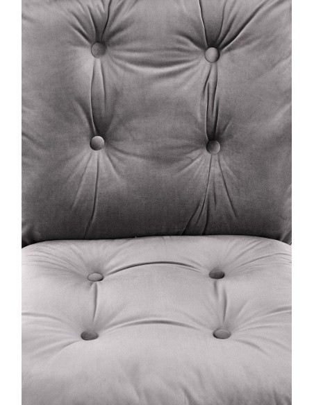 Fotel obrotowy Colin