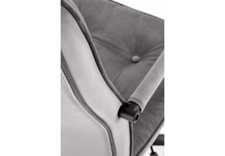 Fotel obrotowy Colin