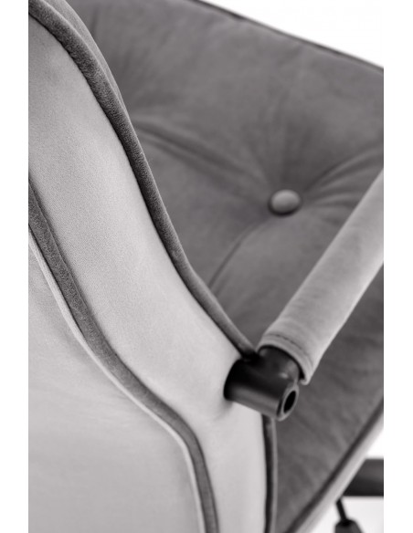 Fotel obrotowy Colin