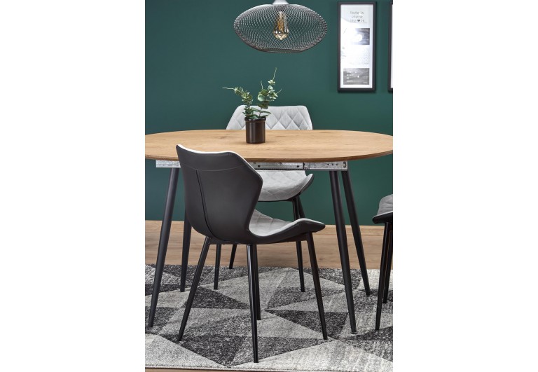 Stół rozkładany 120-160 Colorado