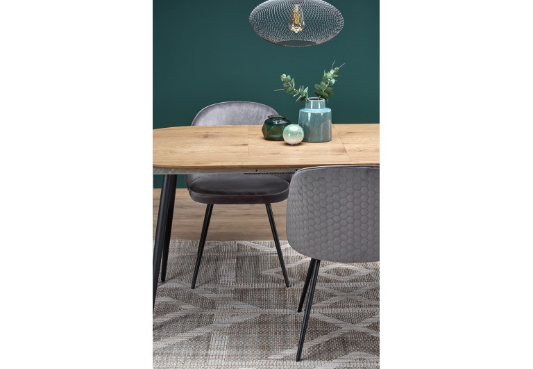 Stół rozkładany 120-160 Colorado