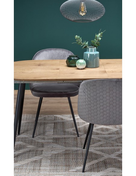 Stół rozkładany 120-160 Colorado