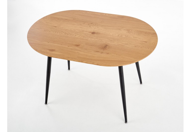 Stół rozkładany 120-160 Colorado