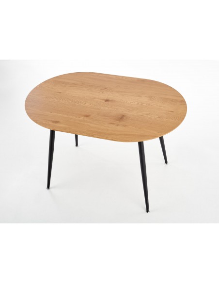 Stół rozkładany 120-160 Colorado