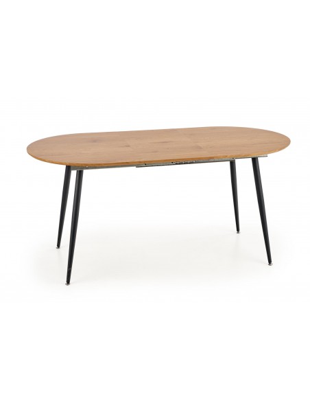 Stół rozkładany 120-160 Colorado