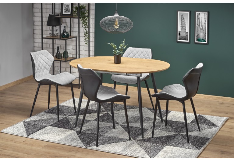 Stół rozkładany 120-160 Colorado