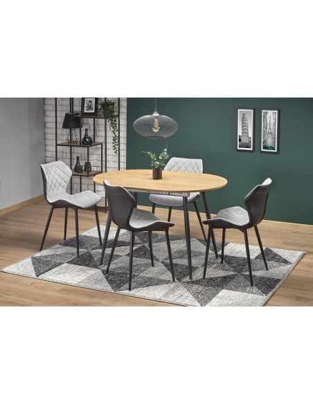 Stół rozkładany 120-160 Colorado