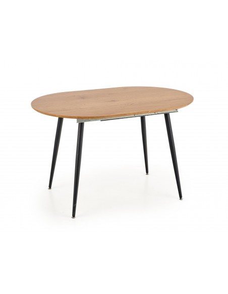 Stół rozkładany 120-160 Colorado