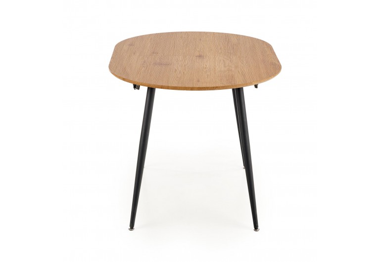 Stół rozkładany 120-160 Colorado