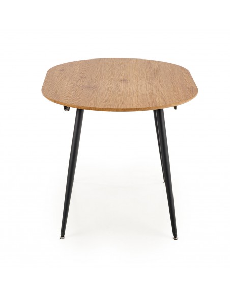 Stół rozkładany 120-160 Colorado