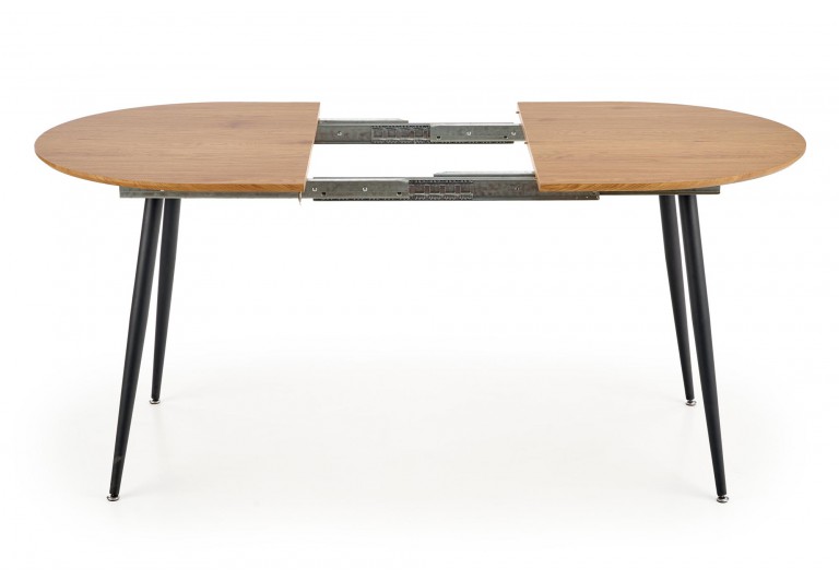 Stół rozkładany 120-160 Colorado