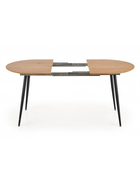 Stół rozkładany 120-160 Colorado