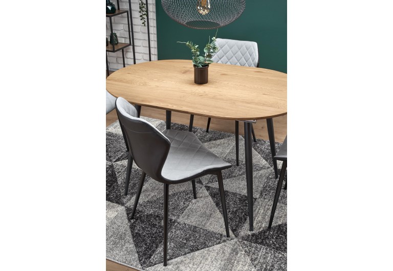 Stół rozkładany 120-160 Colorado