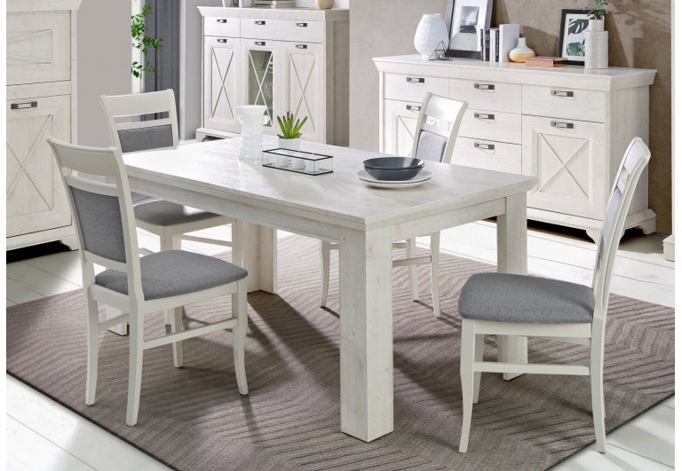 Stół rozkładany Kashmir