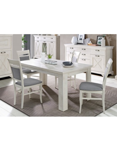 Stół rozkładany Kashmir