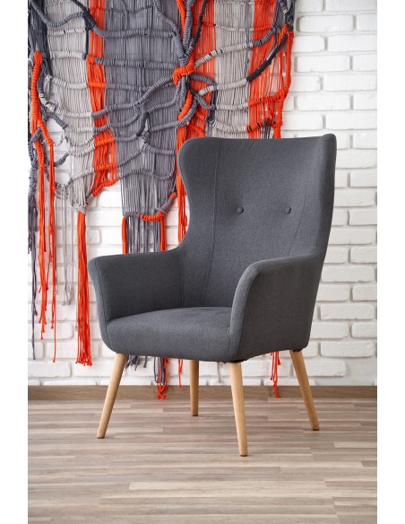 Fotel wypoczynkowy Cotto