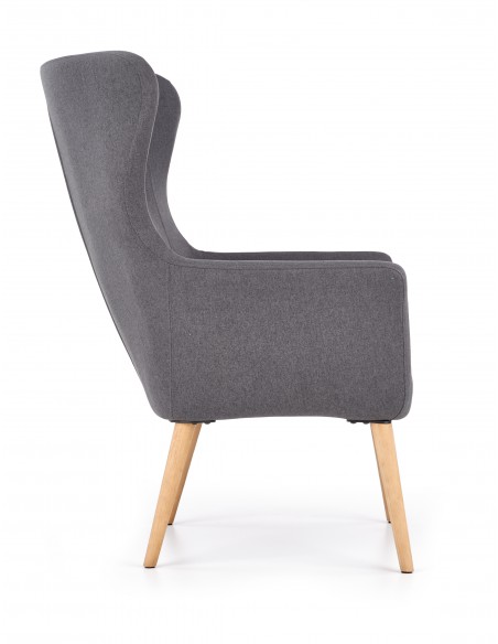 Fotel wypoczynkowy Cotto