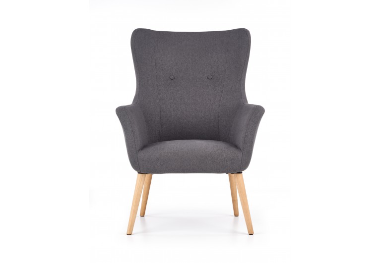 Fotel wypoczynkowy Cotto