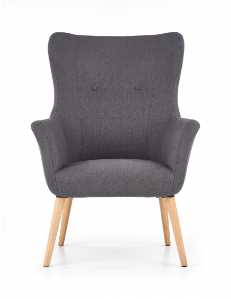 Fotel wypoczynkowy Cotto