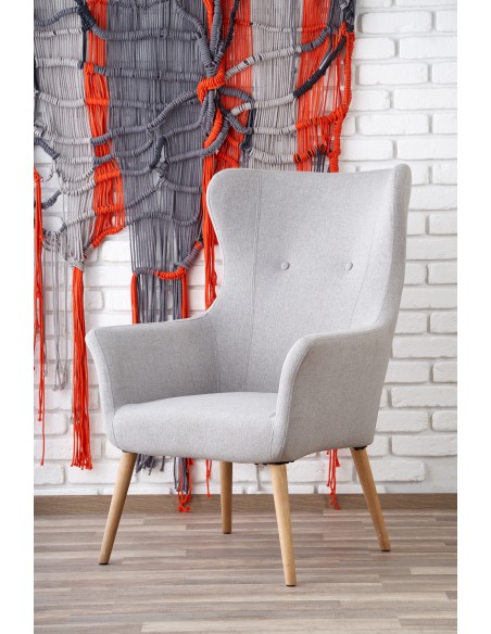 Fotel wypoczynkowy Cotto