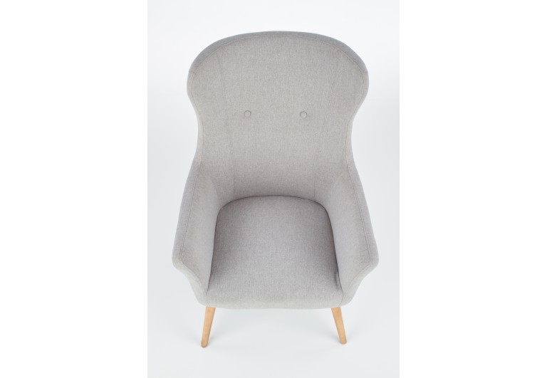 Fotel wypoczynkowy Cotto