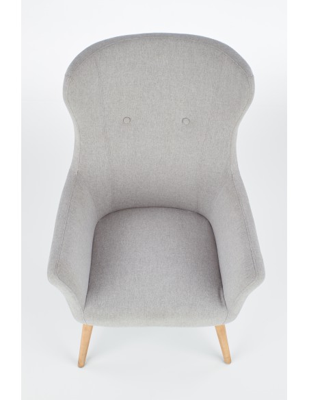 Fotel wypoczynkowy Cotto