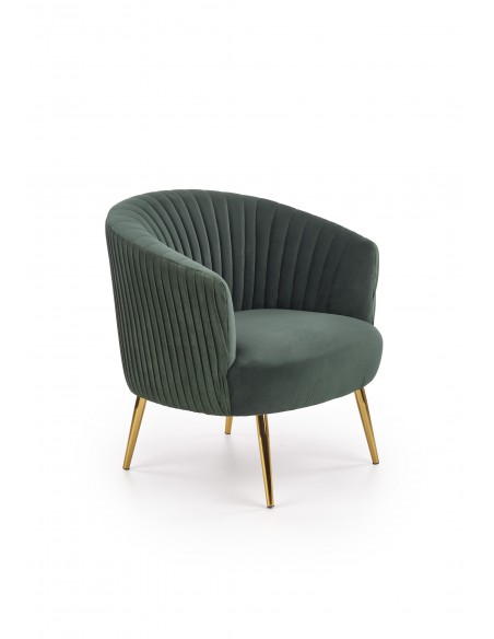 Fotel wypoczynkowy Crown