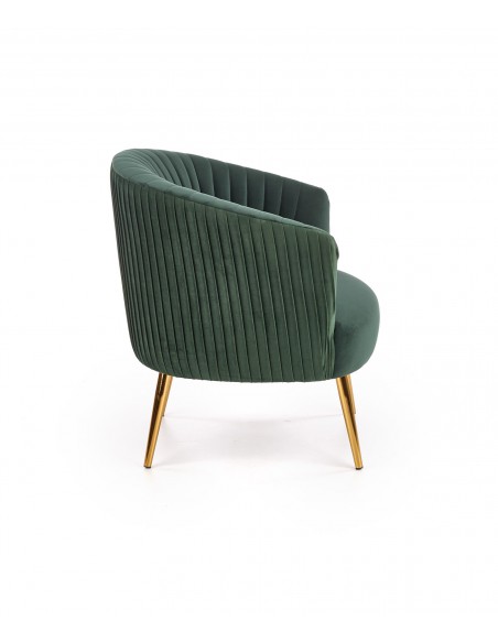 Fotel wypoczynkowy Crown