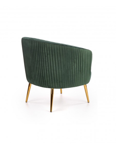 Fotel wypoczynkowy Crown