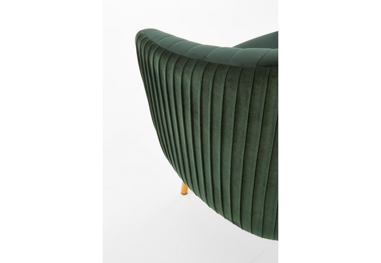 Fotel wypoczynkowy Crown