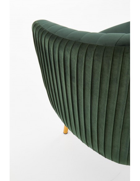 Fotel wypoczynkowy Crown