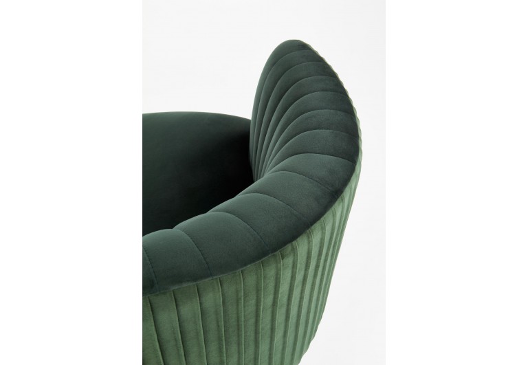 Fotel wypoczynkowy Crown