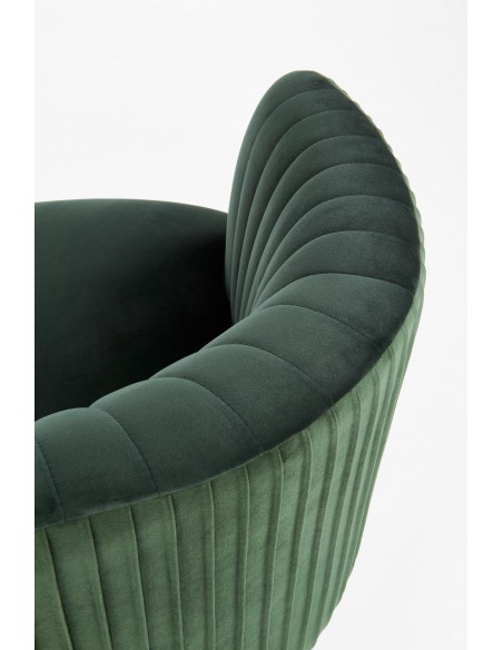 Fotel wypoczynkowy Crown