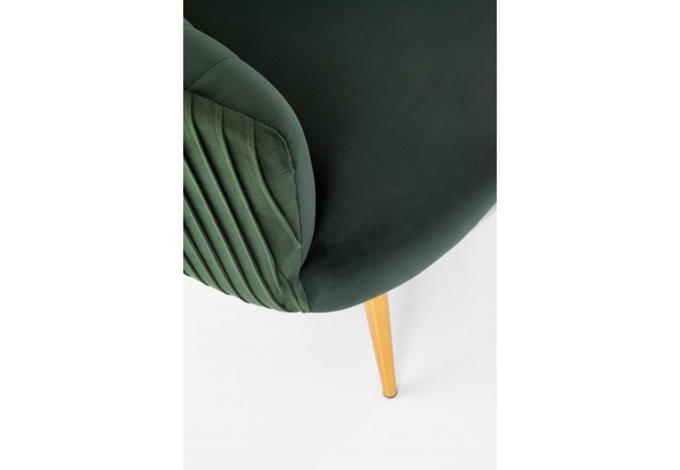 Fotel wypoczynkowy Crown