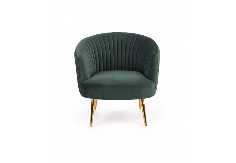 Fotel wypoczynkowy Crown