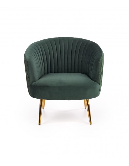 Fotel wypoczynkowy Crown