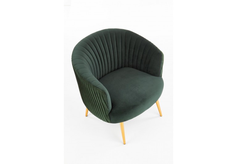 Fotel wypoczynkowy Crown