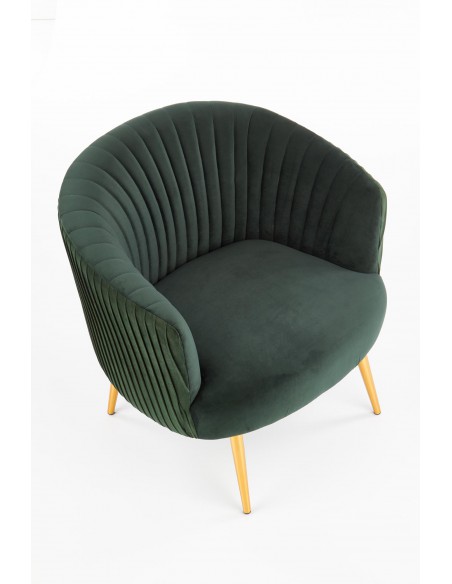 Fotel wypoczynkowy Crown