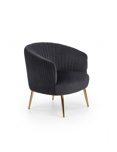 Fotel wypoczynkowy Crown