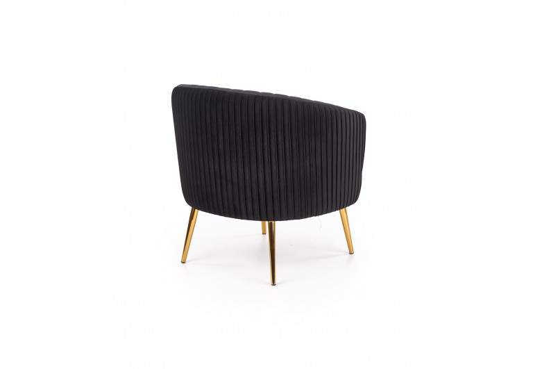 Fotel wypoczynkowy Crown