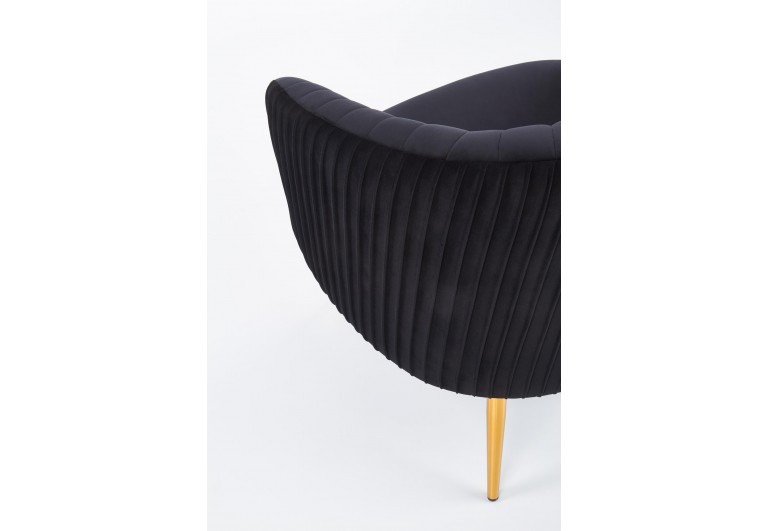 Fotel wypoczynkowy Crown