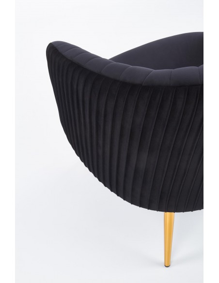 Fotel wypoczynkowy Crown