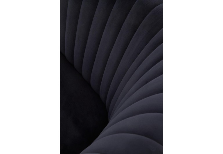 Fotel wypoczynkowy Crown