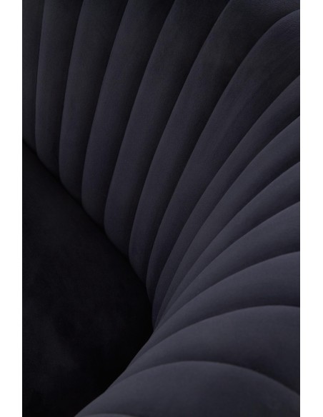 Fotel wypoczynkowy Crown