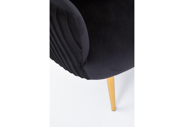 Fotel wypoczynkowy Crown