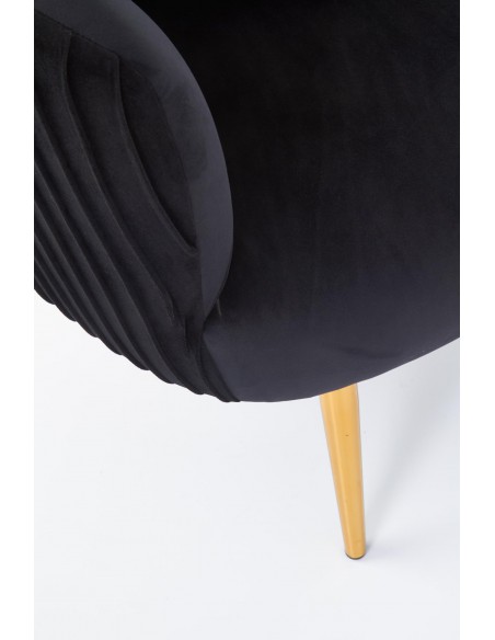 Fotel wypoczynkowy Crown