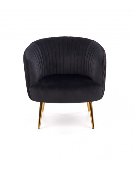 Fotel wypoczynkowy Crown