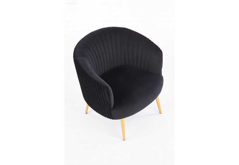 Fotel wypoczynkowy Crown