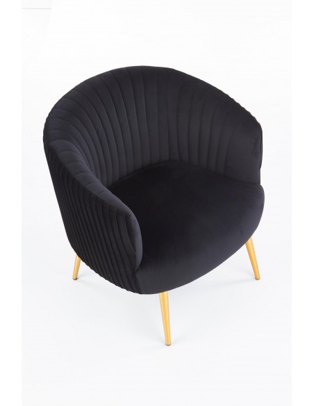 Fotel wypoczynkowy Crown